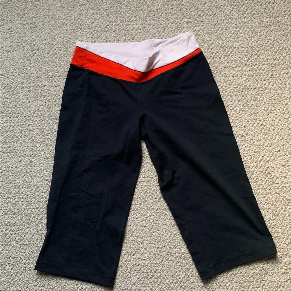 Patagonia ladies capris